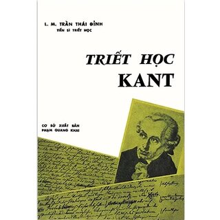 Triết Học Kant