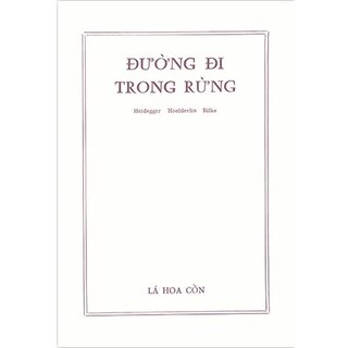 Đường Đi Trong Rừng