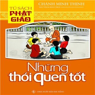 Những Thói Quen Tốt