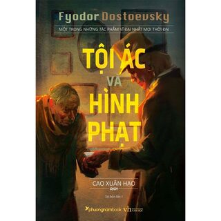 Tội Ác Và Hình Phạt