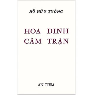 Hoa Dinh Cẩm Trận