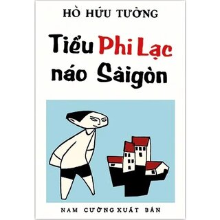 Tiểu Phi Lạc Náo Sài Gòn - Bộ 2 Tập