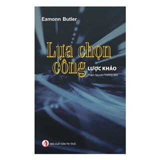 [Mua sách nửa giá] Lựa Chọn Công