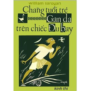 Chàng Tuổi Trẻ Gan Dạ Trên Chiếc Đu Bay