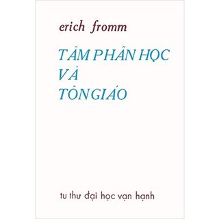 Tâm Phân Học Và Tôn Giáo