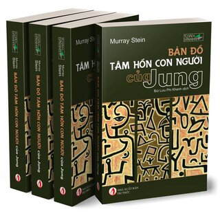 Bản Đồ Tâm Hồn Con Người Của Jung