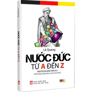 Nước Đức Từ A Đến Z