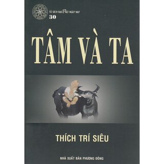 Tâm Và Ta