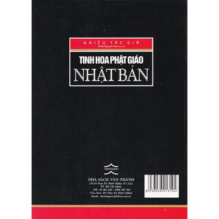 Tinh Hoa Phật Giáo Nhật Bản (Bộ 2 Tập)