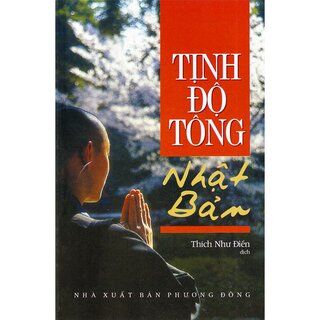 Tịnh Độ Tông Nhật Bản