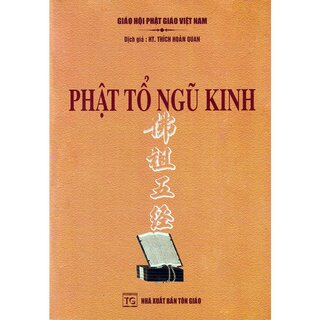 Phật Tổ Ngũ Kinh