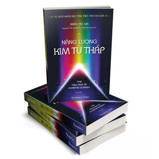 Năng Lượng Kim Tự Tháp