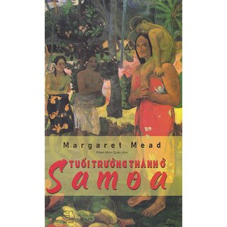 Tuổi Trưởng Thành Ở Samoa