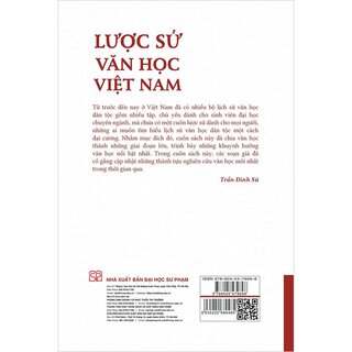 Lược Sử Văn Học Việt Nam