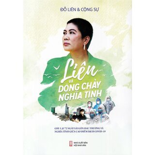 Liên Và Dòng Chảy Nghĩa Tình