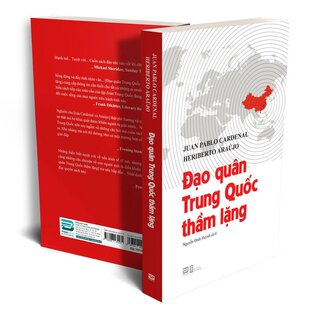 Đạo Quân Trung Quốc Thầm Lặng