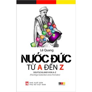 Nước Đức Từ A Đến Z