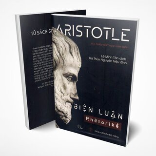 Biện Luận - Aristotle