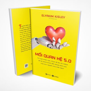 Mối Quan Hệ 5. 0