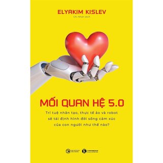 Mối Quan Hệ 5. 0