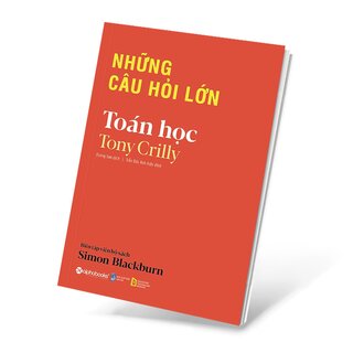 Những Câu Hỏi Lớn - Toán Học