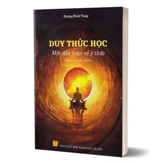 Duy Thức Học - Một Dẫn Luận Về Ý Thức