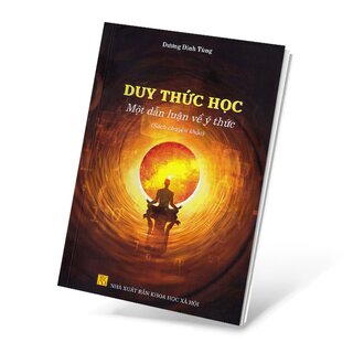 Duy Thức Học - Một Dẫn Luận Về Ý Thức