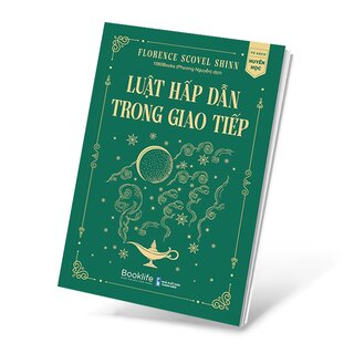 Luật Hấp Dẫn Trong Giao Tiếp