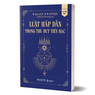 Luật Hấp Dẫn Trong Thu Hút Tiền Bạc