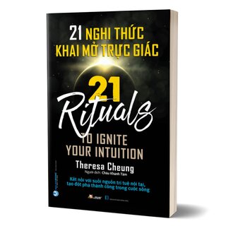 21 Nghi Thức Khai Mở Trực Giác