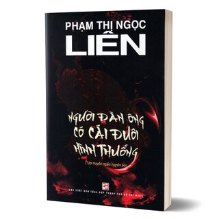 Người Đàn Ông Có Cái Đuôi Hình Thuổng