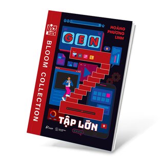 Gen Z Tập Lớn