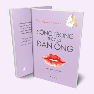 Sống Trong Thế Giới Đàn Ông