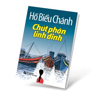 Chút Phận Linh Đinh