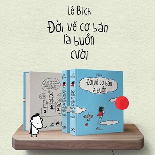 Đời Về Cơ Bản Là Buồn Cười