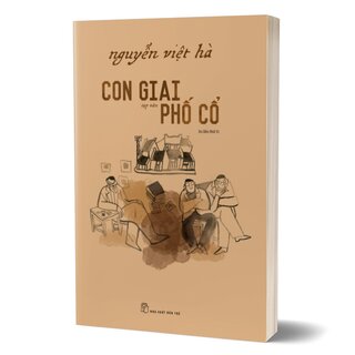 Con Giai Phố Cổ