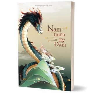 Nam Thiên Kì Đàm