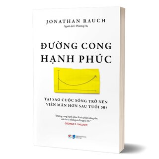 Đường Cong Hạnh Phúc