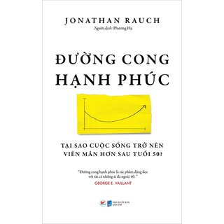 Đường Cong Hạnh Phúc