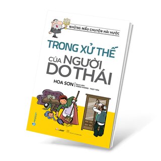 Những Mẩu Chuyện Hài Hước Trong Xử Thế Của Người Do Thái