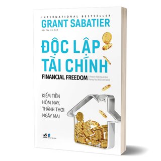 Độc Lập Tài Chính - Financial Freedom