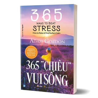 365 Chiêu Vui Sống