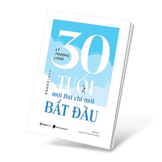 30 Tuổi - Mọi Thứ Mới Chỉ Bắt Đầu