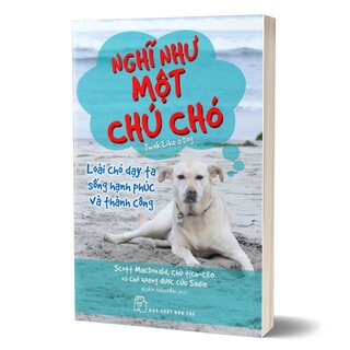 Nghĩ Như Một Chú Chó