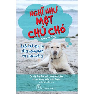 Nghĩ Như Một Chú Chó