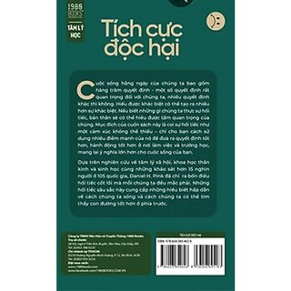 Tích Cực Độc Hại