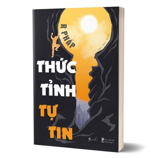 Thức Tỉnh Tự Tin