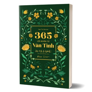 365 Lời Nhắn Từ Vãn Tình