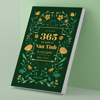 365 Lời Nhắn Từ Vãn Tình