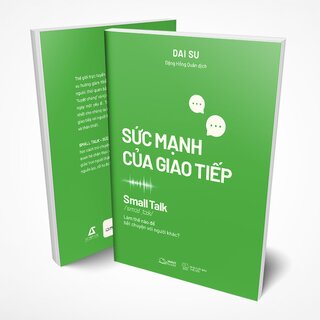 Sức Mạnh Của Giao Tiếp - Small Talk